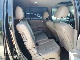 2015 Honda Pilot EX-L z VIN 5FNYF3H52FB001440, wystawiony jako Copart lot #50875765 z przebiegiem 150 870 mil mil oraz Szkoda całkowita • Salvage title. Historia ofert i sprzedaży dostępna na DreamBid. Obrazek 11.
