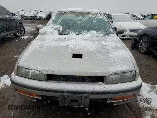1993 Honda Accord z VIN 1HGCB7658PA174195, wystawiony jako Copart lot #79963544 z przebiegiem 157 911 mil mil oraz Czysty tytuł • Clean title. Historia ofert i sprzedaży dostępna na DreamBid. Obrazek 5.