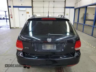 2009 Volkswagen Jetta с VIN 3VWKZ71K39M277112, выставлен на аукционе Copart как лот 87262124 с пробегом 136 756 миль миль и Списание • Salvage title. История ставок и продаж доступна на DreamBid. Изображение 6.