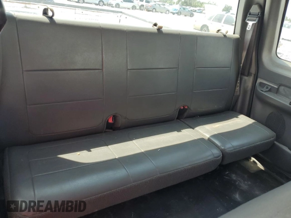 2001 Ford F-150 XL with VIN 1FTZX17231NB29449, listed as a Copart auction lot 55752175 with 188,419 mi miles and Clean title. Bid and sale history available at DreamBid. Image 10.