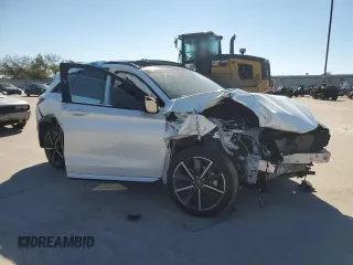 2024 Infiniti QX50 Sport z VIN 3PCAJ5FA2RF101005, wystawiony jako Copart lot #80092394 z przebiegiem Nie podano mil oraz Szkoda całkowita • Salvage title. Historia ofert i sprzedaży dostępna na DreamBid. Obrazek 4.