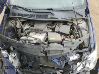 2015 Toyota Camry XLE with VIN 4T1BF1FK1FU958034, listed as a Copart auction lot 53450435 with 140,099 mi miles and Salvage Title. Bid and sale history available at carsss.com. Image 12.