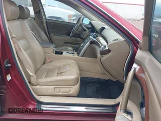 2006 Acura RL z VIN JH4KB16566C005642, wystawiony jako IAAI lot #42613927 z przebiegiem 201 601 mil mil oraz . Historia ofert i sprzedaży dostępna na DreamBid. Obrazek 5.