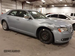 2012 Chrysler 300 Limited with VIN 2C3CCACG8CH153460, listed as a IAAI auction lot 42230969 with 65,290 mi miles and . Bid and sale history available at DreamBid. Image 1.