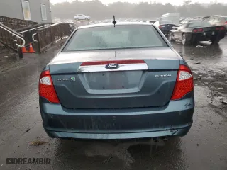 2011 Ford Fusion Hybrid with VIN 3FADP0L33BR253261, listed as a Copart auction lot 59008324 with 100,746 mi miles and Salvage Title. Bid and sale history available at carsss.com. Image 6.