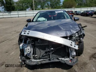 2015 Lexus CT 200h with VIN JTHKD5BH1F2239341, listed as a Copart auction lot 62051495 with 86,804 mi miles and Salvage title. Bid and sale history available at DreamBid. Image 5.