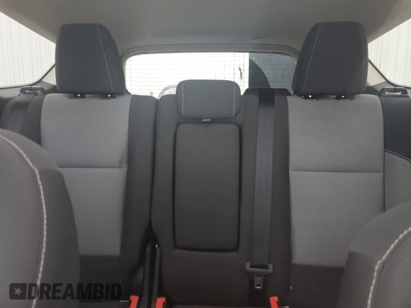 2017 Ford Escape SE with VIN 1FMCU0GD6HUC64348, listed as a Copart auction lot 49464525 with 82,273 mi miles and Salvage Title. Bid and sale history available at DreamBid. Image 10.