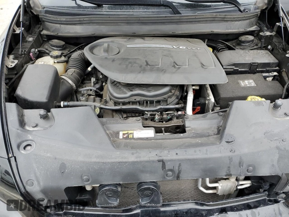 2017 Jeep Cherokee High Altitude с VIN 1C4PJMDS8HW651593, выставлен на аукционе Copart как лот 51688505 с пробегом 98 365 миль миль и Списание • Salvage title. История ставок и продаж доступна на DreamBid. Изображение 12.