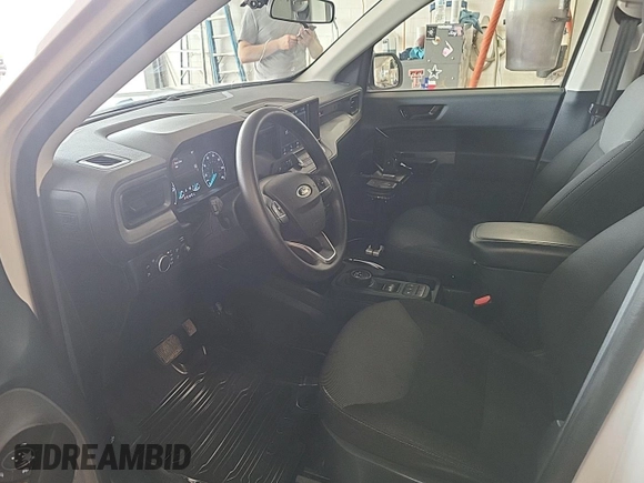 2022 Ford Maverick XL z VIN 3FTTW8E35NRA30020, wystawiony jako IAAI lot #42398557 z przebiegiem 28 664 mil mil oraz . Historia ofert i sprzedaży dostępna na DreamBid. Obrazek 20.
