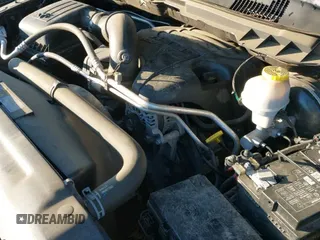 2018 Ram 1500 Big Horn с VIN 1C6RR6TT8JS168178, выставлен на аукционе IAAI как лот 41284130 с пробегом 145 213 миль миль и . История ставок и продаж доступна на DreamBid. Изображение 19.