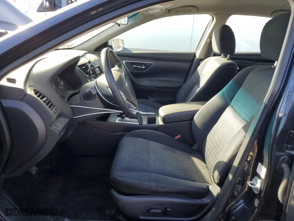 2016 Nissan Altima 2.5 SV with VIN 1N4AL3AP8GC187494, listed as a Copart auction lot 41995785 with 218,054 mi miles and Clean Title. Bid and sale history available at carsss.com. Image 7.