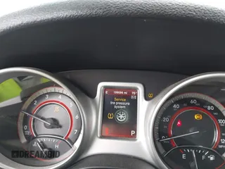 2014 Dodge Journey Limited with VIN 3C4PDDDG8ET199813, listed as a IAAI auction lot 41919196 with 199,096 mi miles and . Bid and sale history available at carsss.com. Image 7.