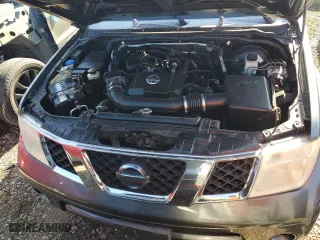 2006 Nissan Pathfinder SE with VIN 5N1AR18W06C649888, listed as a Copart auction lot 53182955 with 163,524 mi miles and Clean Title. Bid and sale history available at carsss.com. Image 12.