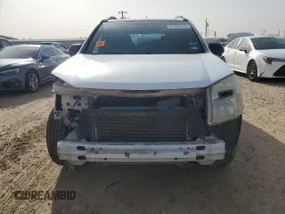 2009 Chevrolet Equinox LS with VIN 2CNDL13F296226877, listed as a Copart auction lot 47758795 with 190,035 mi miles and Salvage Title. Bid and sale history available at carsss.com. Image 5.