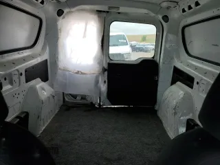 2016 Ram ProMaster City Cargo Tradesman с VIN ZFBERFAT7G6B28384, выставлен на аукционе Copart как лот 57976675 с пробегом 143 153 миль миль и Списание • Salvage title. История ставок и продаж доступна на DreamBid. Изображение 10.