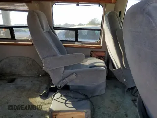 2000 Chevrolet Astro Cargo w/YF7 with VIN 1GBDM19W1YB127850, listed as a Copart auction lot 78286784 with 162,090 mi miles and Salvage Title. Bid and sale history available at carsss.com. Image 11.