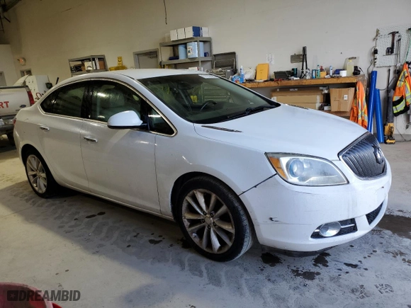 2012 Buick Verano with VIN 1G4PP5SK3C4130062, listed as a Copart auction lot 51232685 with 159,438 mi miles and Clean Title. Bid and sale history available at carsss.com. Image 4.