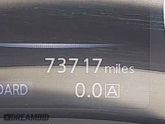 2018 Infiniti Q50 Luxe with VIN JN1EV7AP7JM352520, listed as a IAAI auction lot 42427317 with 73,717 mi miles and . Bid and sale history available at DreamBid. Image 15.