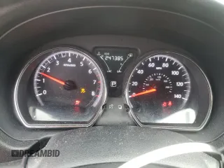 2018 Nissan Versa SV с VIN 3N1CN7AP3JL839098, выставлен на аукционе Copart как лот 84611954 с пробегом 247 385 миль миль и Чистый • Clean title. История ставок и продаж доступна на DreamBid. Изображение 9.