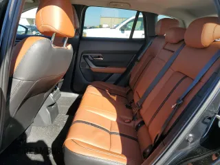 2024 Mazda CX-50 Premium Plus z VIN 7MMVABEY7RN217266, wystawiony jako Copart lot #43519985 z przebiegiem 5 291 mil mil oraz Szkoda całkowita • Salvage title. Historia ofert i sprzedaży dostępna na DreamBid. Obrazek 11.