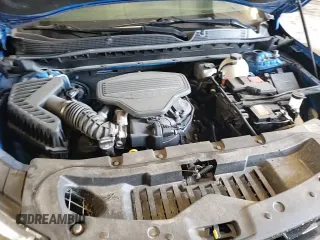 2020 Chevrolet Blazer RS с VIN 3GNKBKRS2LS576003, выставлен на аукционе Copart как лот 63751715 с пробегом 82 895 миль миль и Списание • Salvage title. История ставок и продаж доступна на DreamBid. Изображение 14.