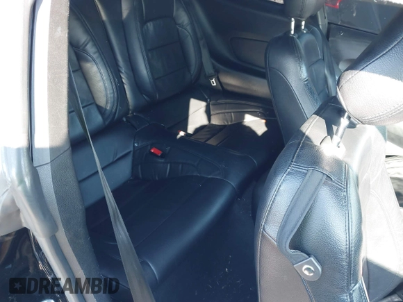 2019 Ford Mustang EcoBoost with VIN 1FA6P8TH8K5173458, listed as a IAAI auction lot 41085251 with 99,260 mi miles and . Bid and sale history available at carsss.com. Image 8.