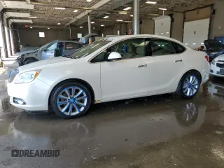 2012 Buick Verano Group с VIN 1G4PS5SK1C4221118, выставлен на аукционе Copart как лот 63009645 с пробегом 133 116 миль миль и Чистый • Clean title. История ставок и продаж доступна на DreamBid. Изображение 1.