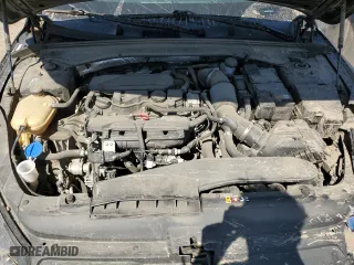 2022 Kia K5 EX with VIN 5XXG34J2XNG142746, listed as a Copart auction lot 49976745 with 56,723 mi miles and Salvage Title. Bid and sale history available at carsss.com. Image 14.