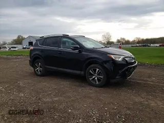 2018 Toyota RAV4 XLE z VIN 2T3WFREV8JW475748, wystawiony jako Copart lot #53929845 z przebiegiem 141 438 mil mil oraz Szkoda całkowita • Salvage title. Historia ofert i sprzedaży dostępna na DreamBid. Obrazek 14.