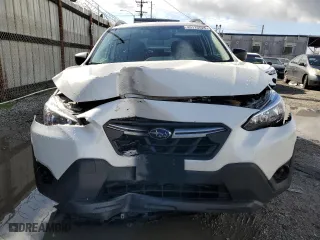 2023 Subaru Crosstrek with VIN JF2GTABC5P8246090, listed as a Copart auction lot 49115525 with 19,310 mi miles and Salvage Title. Bid and sale history available at carsss.com. Image 5.