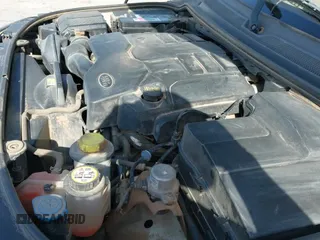 2006 Land Rover Discovery with VIN SALAB24476A368291, listed as a IAAI auction lot 41976378 with 239,792 mi miles and . Bid and sale history available at DreamBid. Image 12.