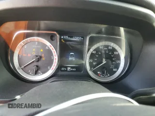 2016 Nissan Titan SL с VIN 1N6BA1F25GN508897, выставлен на аукционе Copart как лот 59876575 с пробегом 175 850 миль миль и Чистый • Clean title. История ставок и продаж доступна на DreamBid. Изображение 9.