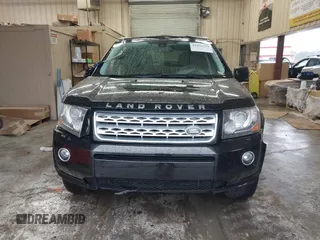 2013 Land Rover LR2 with VIN SALFR2BG8DH339224, listed as a IAAI auction lot 41051318 with 171,575 mi miles and . Bid and sale history available at DreamBid. Image 12.