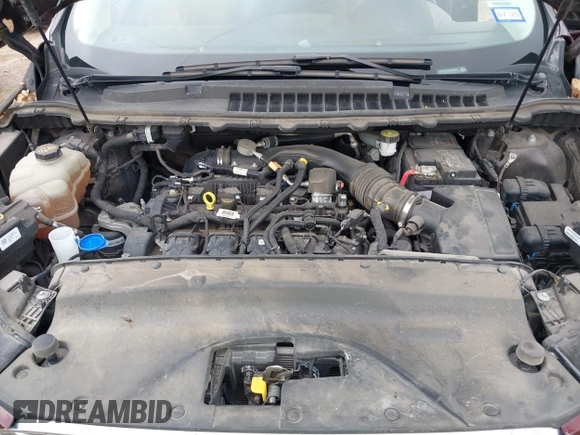 2020 Ford Edge SEL with VIN 2FMPK3J90LBA59717, listed as a IAAI auction lot 42110510 with 71,244 mi miles and . Bid and sale history available at DreamBid. Image 10.