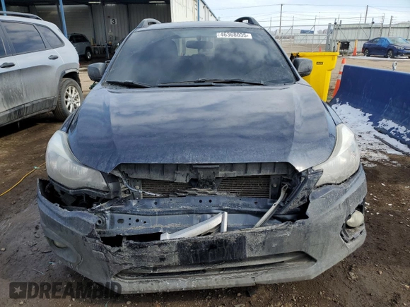 2014 Subaru Impreza Special Sports Premium with VIN JF1GPAL61EG297672, listed as a Copart auction lot 46368035 with 90,145 mi miles and Salvage title. Bid and sale history available at DreamBid. Image 5.