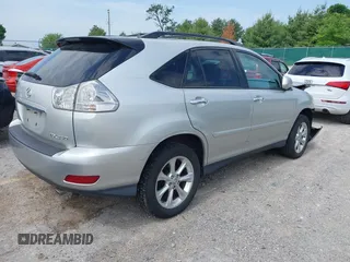 2008 Lexus RX 350 z VIN 2T2HK31U58C074897, wystawiony jako IAAI lot #42242136 z przebiegiem 186 019 mil mil oraz . Historia ofert i sprzedaży dostępna na DreamBid. Obrazek 4.