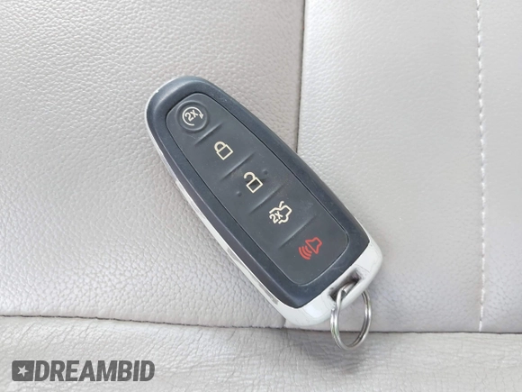 2014 Ford Escape Titanium с VIN 1FMCU0J9XEUB93591, выставлен на аукционе IAAI как лот 41721869 с пробегом 98 859 миль миль и . История ставок и продаж доступна на DreamBid. Изображение 11.