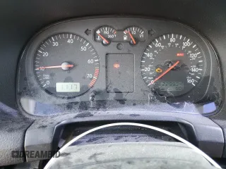 2002 Volkswagen Jetta GL с VIN 3VWRK69M22M038577, выставлен на аукционе Copart как лот 60089375 с пробегом 229 904 миль миль и Списание • Salvage title. История ставок и продаж доступна на DreamBid. Изображение 9.