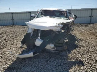 2019 Chevrolet Tahoe Commercial with VIN 1GNSKFEC2KR293639, listed as a Copart auction lot 59109694 with 0 mi miles and Salvage Title. Bid and sale history available at carsss.com. Image 5.