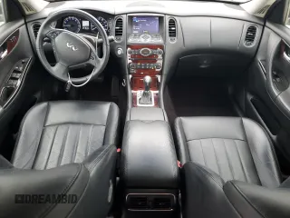 2016 Infiniti QX50 with VIN JN1BJ0RP2GM233230, listed as a Copart auction lot 52047295 with 66,777 mi miles and Clean Title. Bid and sale history available at DreamBid. Image 8.
