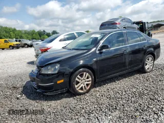 2007 Volkswagen Jetta Wolfsburg Edition с VIN 3VWEF71K17M193633, выставлен на аукционе Copart как лот 55844575 с пробегом 156 328 миль миль и Списание • Salvage title. История ставок и продаж доступна на DreamBid. Изображение 1.