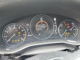 2022 Mazda CX-30 S Premium with VIN 3MVDMBDLXNM416419, listed as a Copart auction lot 54128265 with 54,838 mi miles and Salvage title. Bid and sale history available at DreamBid. Image 9.