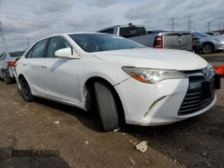 2015 Toyota Camry LE z VIN 4T1BD1FK5FU160965, wystawiony jako Copart lot #51188425 z przebiegiem 387 449 mil mil oraz Czysty tytuł • Clean title. Historia ofert i sprzedaży dostępna na DreamBid. Obrazek 4.