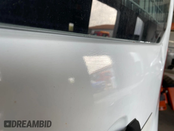 2016 Ford Transit Cargo with VIN 1FTYE1YM4GKB52041, listed as a IAAI auction lot 42284153 with 177,079 mi miles and . Bid and sale history available at DreamBid. Image 5.