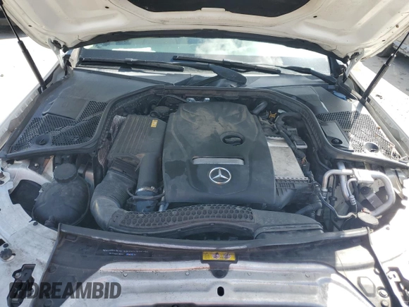 2016 Mercedes-Benz C 300 с VIN 55SWF4JB3GU173599, выставлен на аукционе Copart как лот 64258595 с пробегом 137 723 миль миль и Списание • Salvage title. История ставок и продаж доступна на DreamBid. Изображение 11.