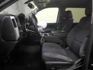 2014 Chevrolet Silverado 1500 LT with VIN 3GCUKREH5EG178777, listed as a Copart auction lot 52862225 with 202,912 mi miles and Clean Title. Bid and sale history available at DreamBid. Image 7.