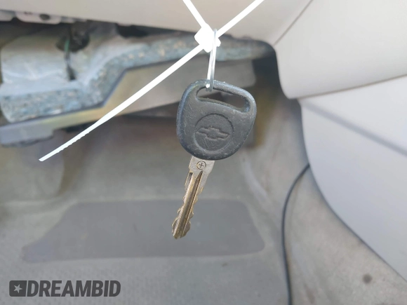 2006 Chevrolet Impala LT 3.9L with VIN 2G1WC581269376590, listed as a IAAI auction lot 42008266 with 159,679 mi miles and . Bid and sale history available at DreamBid. Image 11.