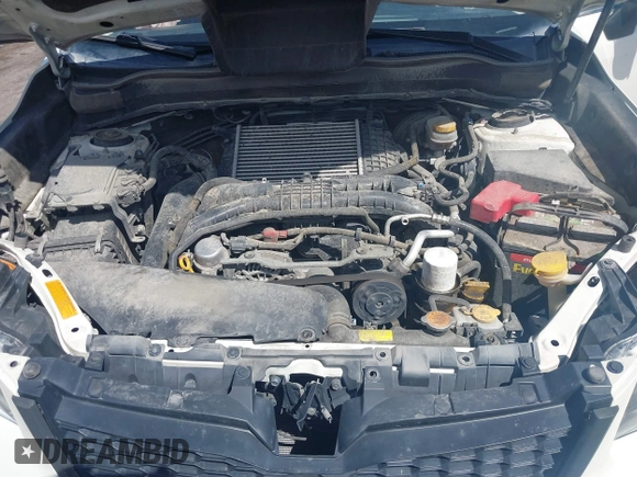 2016 Subaru Forester XT Touring with VIN JF2SJGXC5GH456474, listed as a IAAI auction lot 42320208 with 114,524 mi miles and . Bid and sale history available at DreamBid. Image 10.