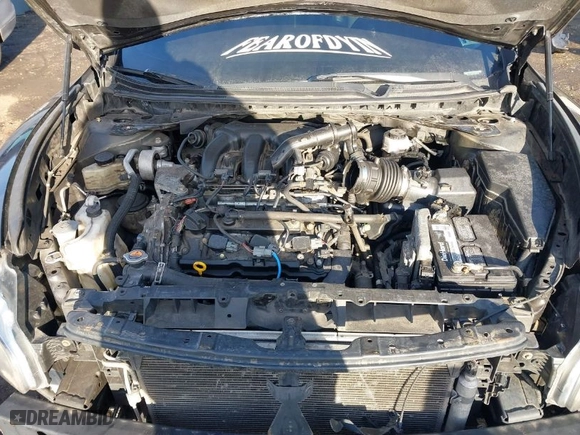 2011 Nissan Maxima 3.5 SV with VIN 1N4AA5AP1BC800498, listed as a IAAI auction lot 41485132 with 190,884 mi miles. Bid and sale history available at carsss.com. Image 10.