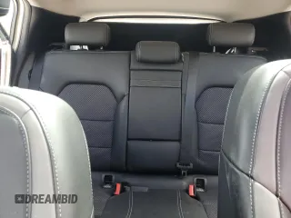 2019 Infiniti QX30 Luxe z VIN SJKCH5CR7KA009141, wystawiony jako Copart lot #53540655 z przebiegiem 47 398 mil mil oraz Nie do naprawy. Historia ofert i sprzedaży dostępna na DreamBid. Obrazek 10.